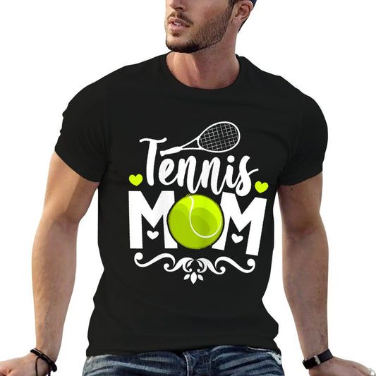 Tennis Mom T-Shirt