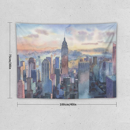 New York Tapestry