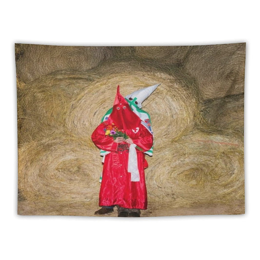 WW3 Tapestry