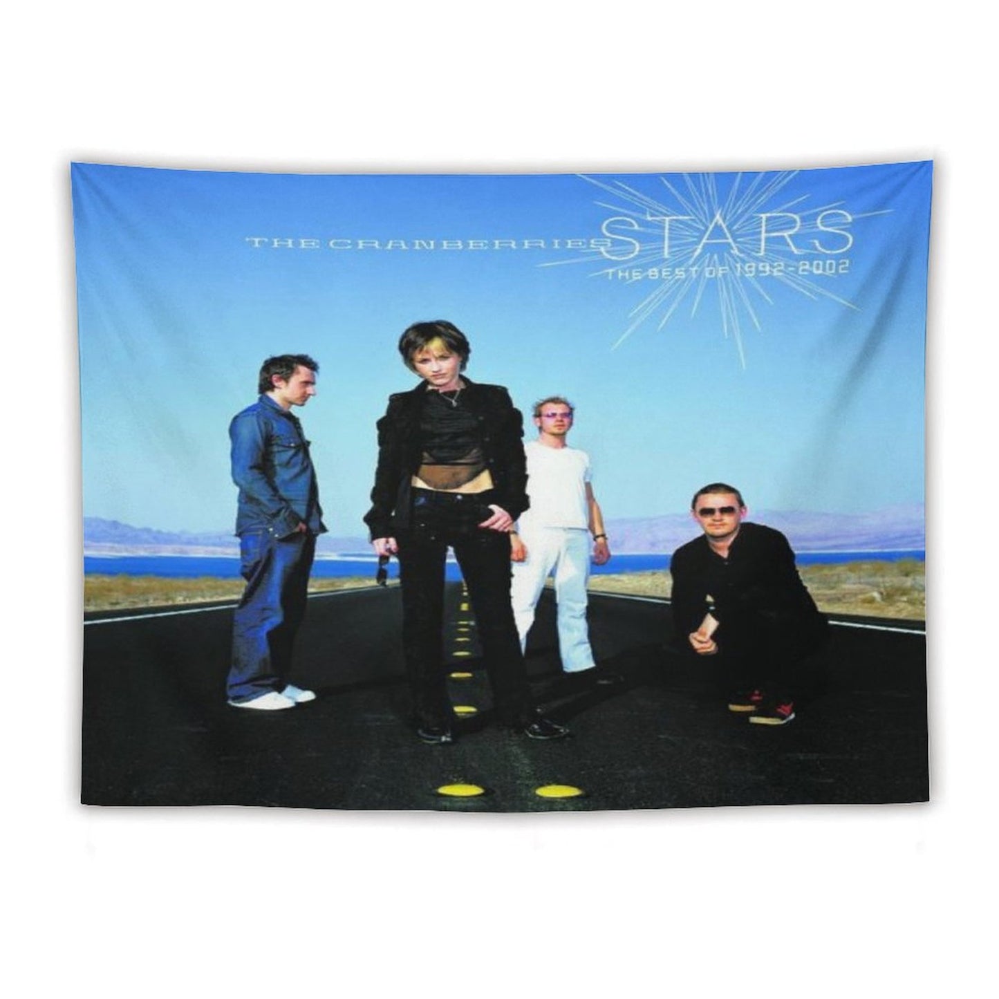 Stars The Best of 1992-2002 Tapestry