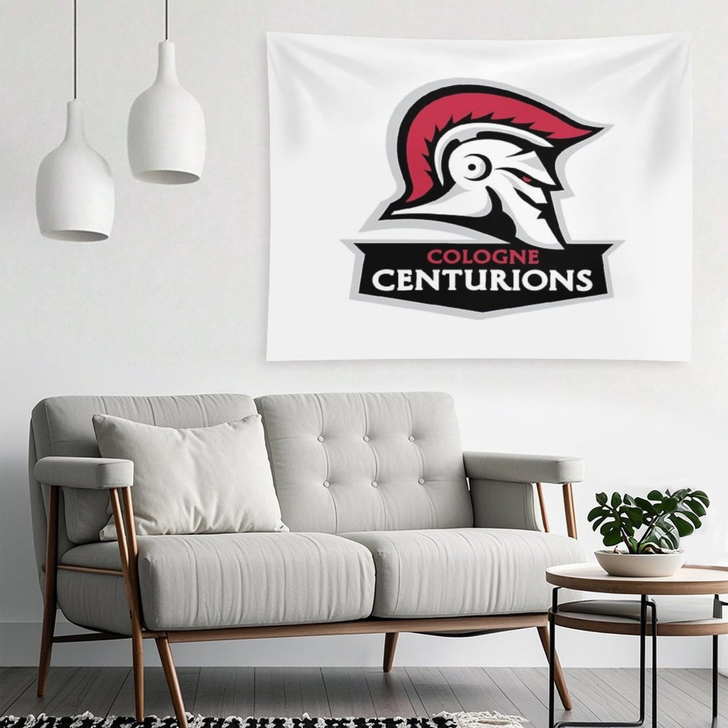 Colorado Christian University Tapestry