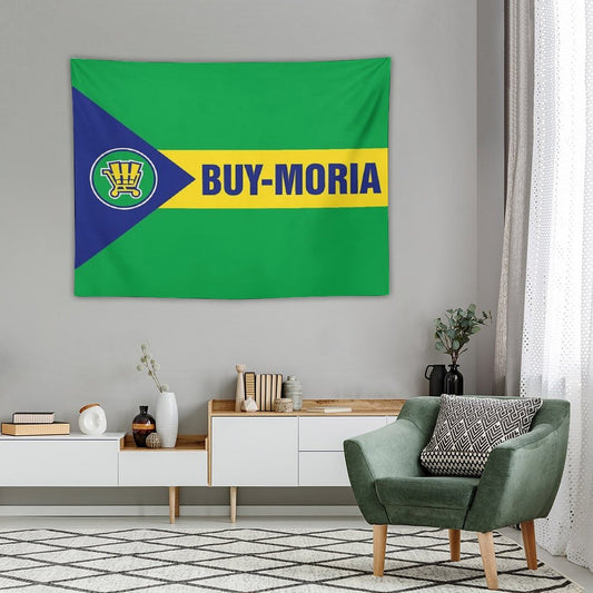 BUY-MORIA [Roufxis - RB] Tapestry