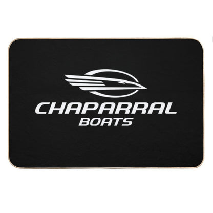 Chaparral Boats Logo POCKET SIDE Bath Mat