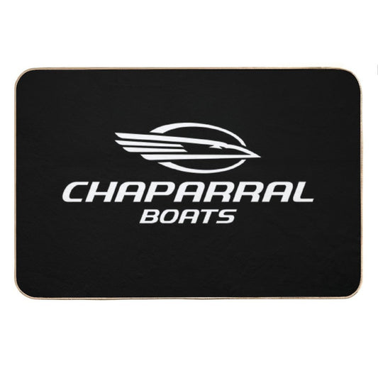 Chaparral Boats Logo POCKET SIDE Bath Mat