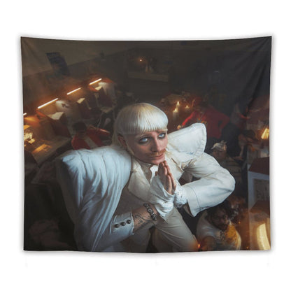Unity Tapestry