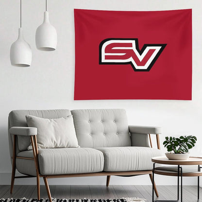 Saginaw Valley State University Tapestry