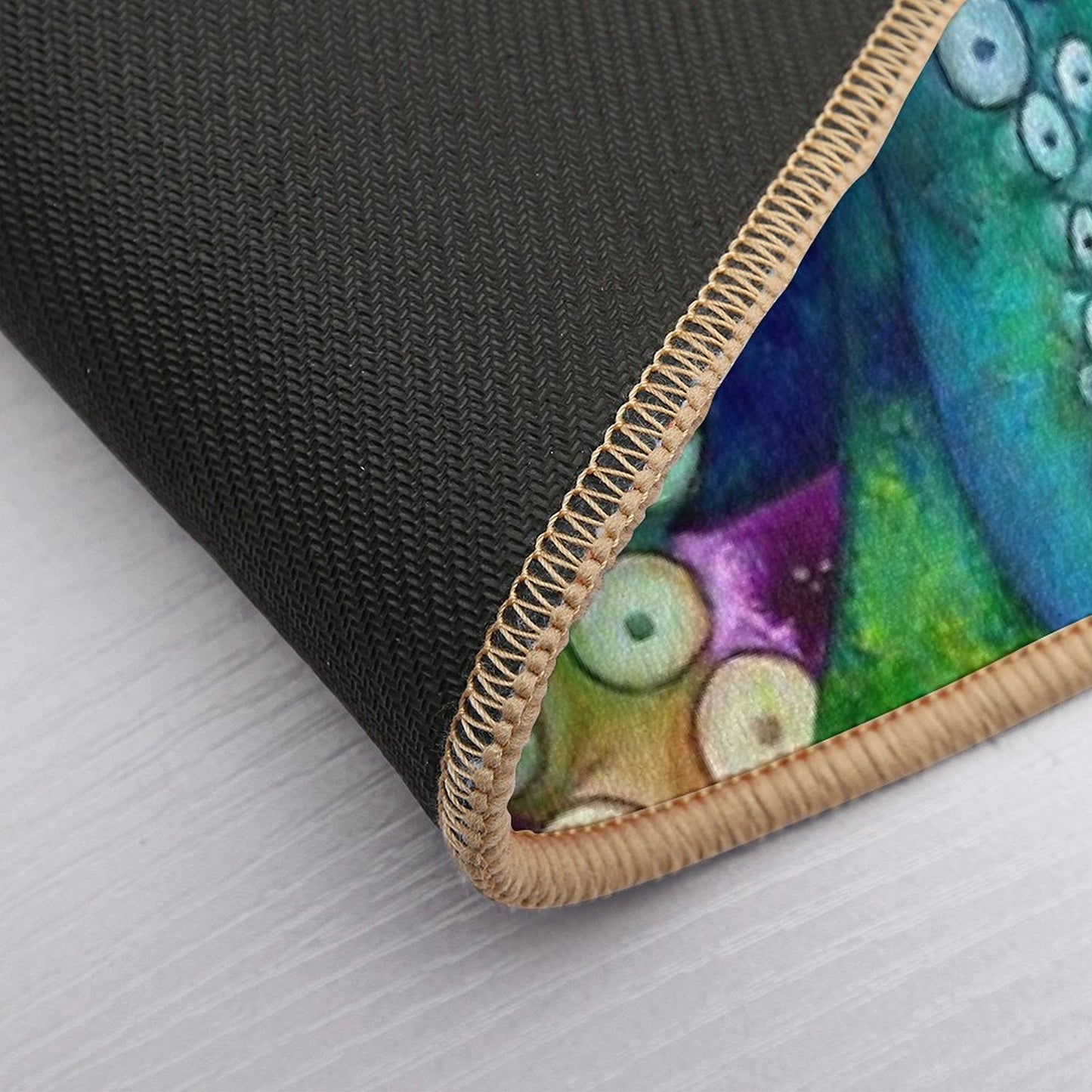 Ceph And Pod Bath Mat