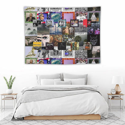 This Is $uicide Tapestry