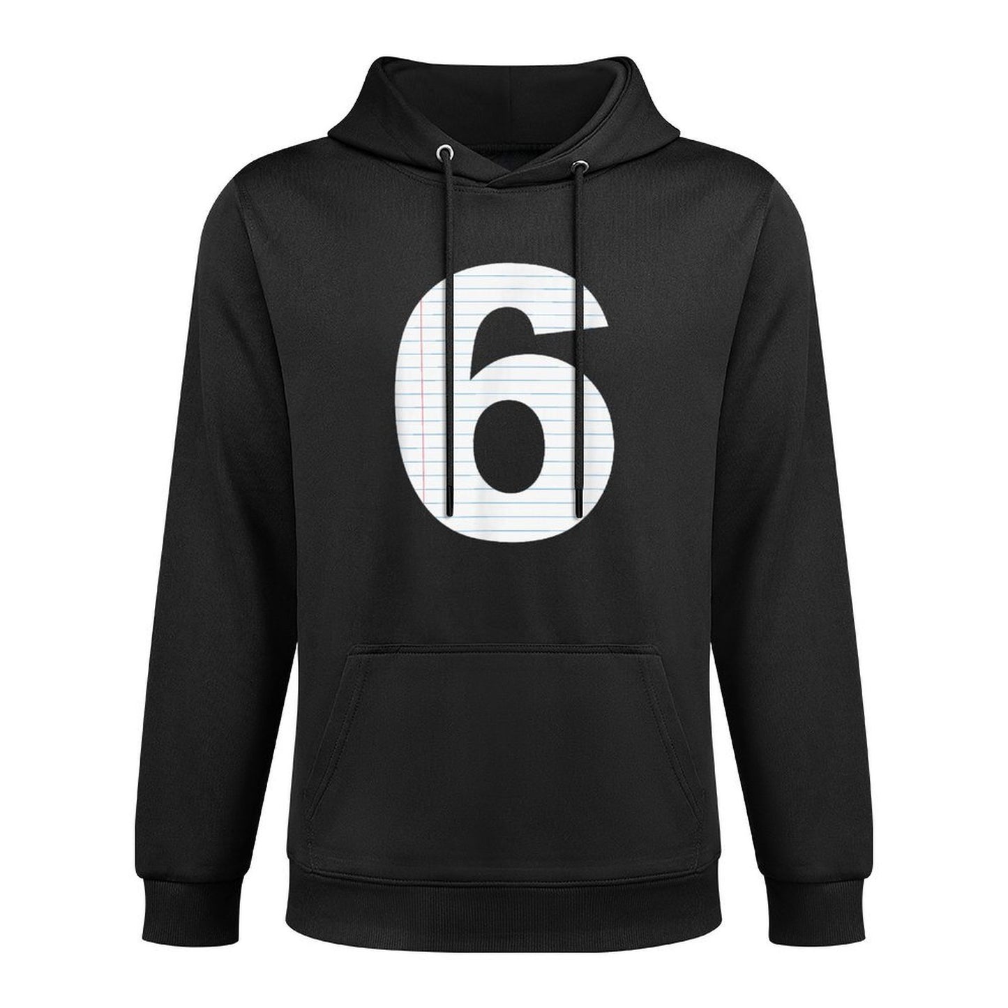 Funny 67 Six Seven Meme Students Matching 67 Days of School Customizable Surface Hoodie