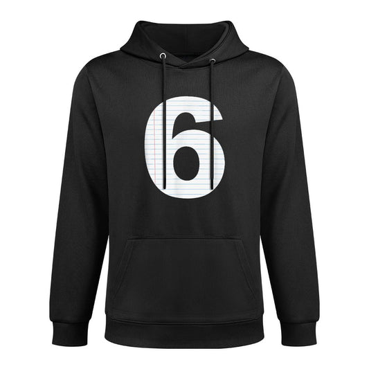 Funny 67 Six Seven Meme Students Matching 67 Days of School Customizable Surface Hoodie