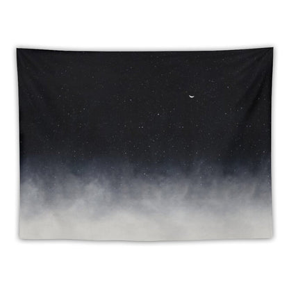 After We Die Tapestry