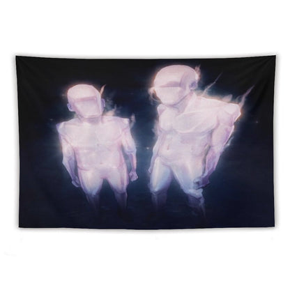 I WANT TO BELIEVE Tapestry