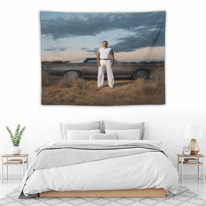 The High Road Tapestry