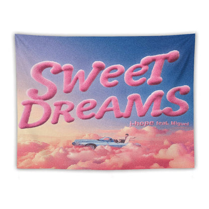 Sweet Dreams (zzZ Remixes) - EP Tapestry