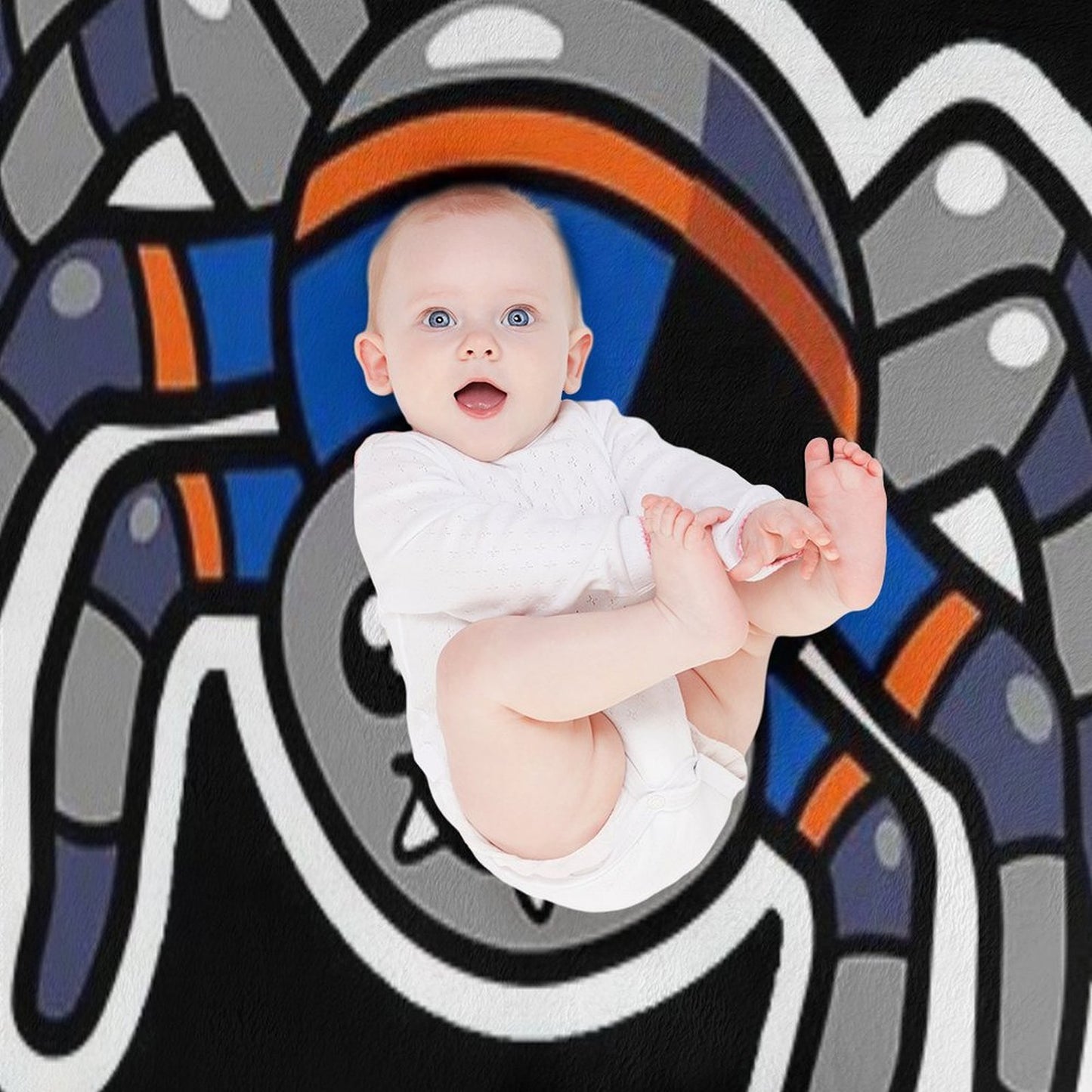 Kindly Keyin Throw Blanket