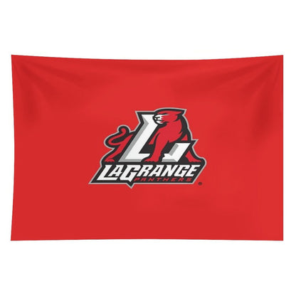 Panthers Lagrange Tapestry