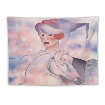 Volevo Essere Un Duro Tapestry