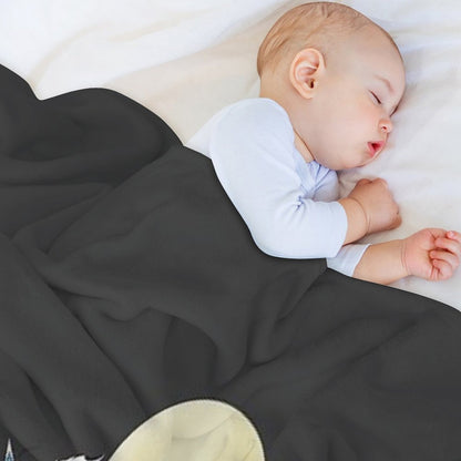 The Great Grey Wolf - Sifkami Throw Blanket