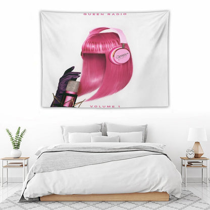 Queen Radio Volume 1 Tapestry