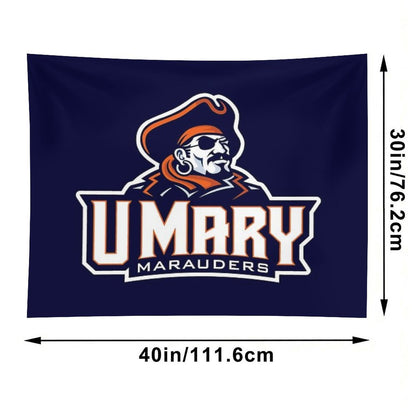 University of Mary Tapestry