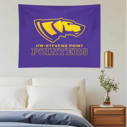 University of Wisconsin–Stevens Point Tapestry