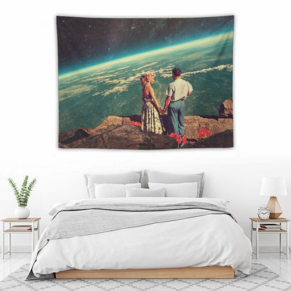 Love Tapestry