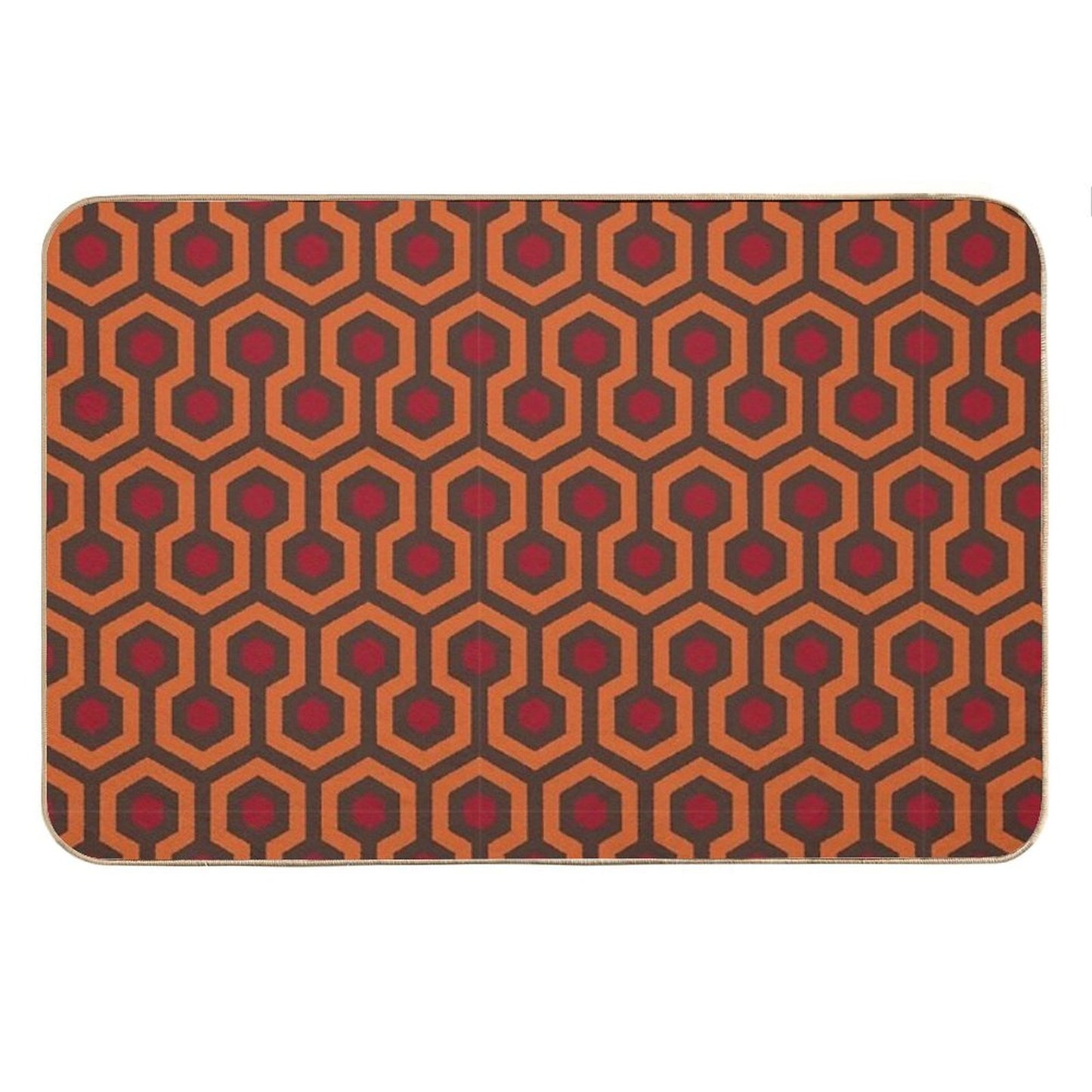 The Shining Bath Mat