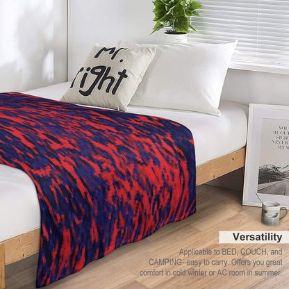 FIREBLU Throw Blanket