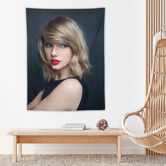 Taylor Artistic Photo Tapestry