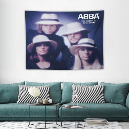 The Essential Collection Tapestry