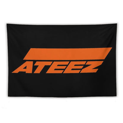 ATEEZ Tapestry