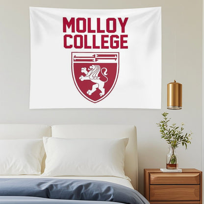 Molloy College Tapestry