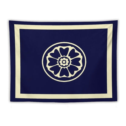 Order of The White Lotus Tapestry