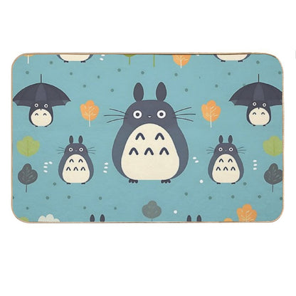 Friends Bath Mat