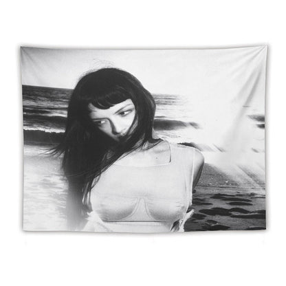 Back To Me Tapestry