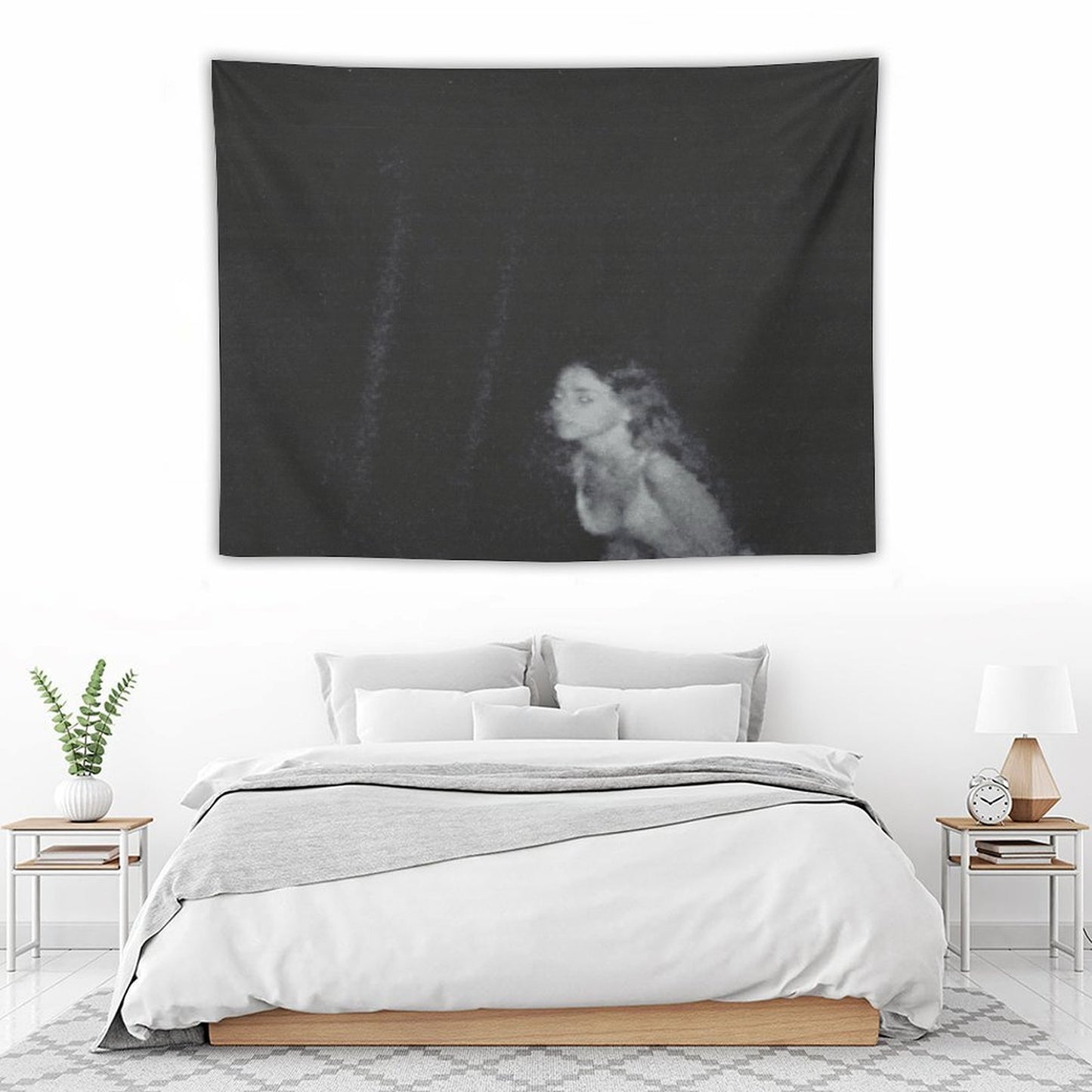Bloodless Tapestry