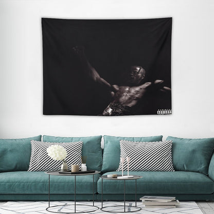 UTOPIA Tapestry