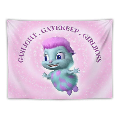 Bibble's Beliefs Tapestry