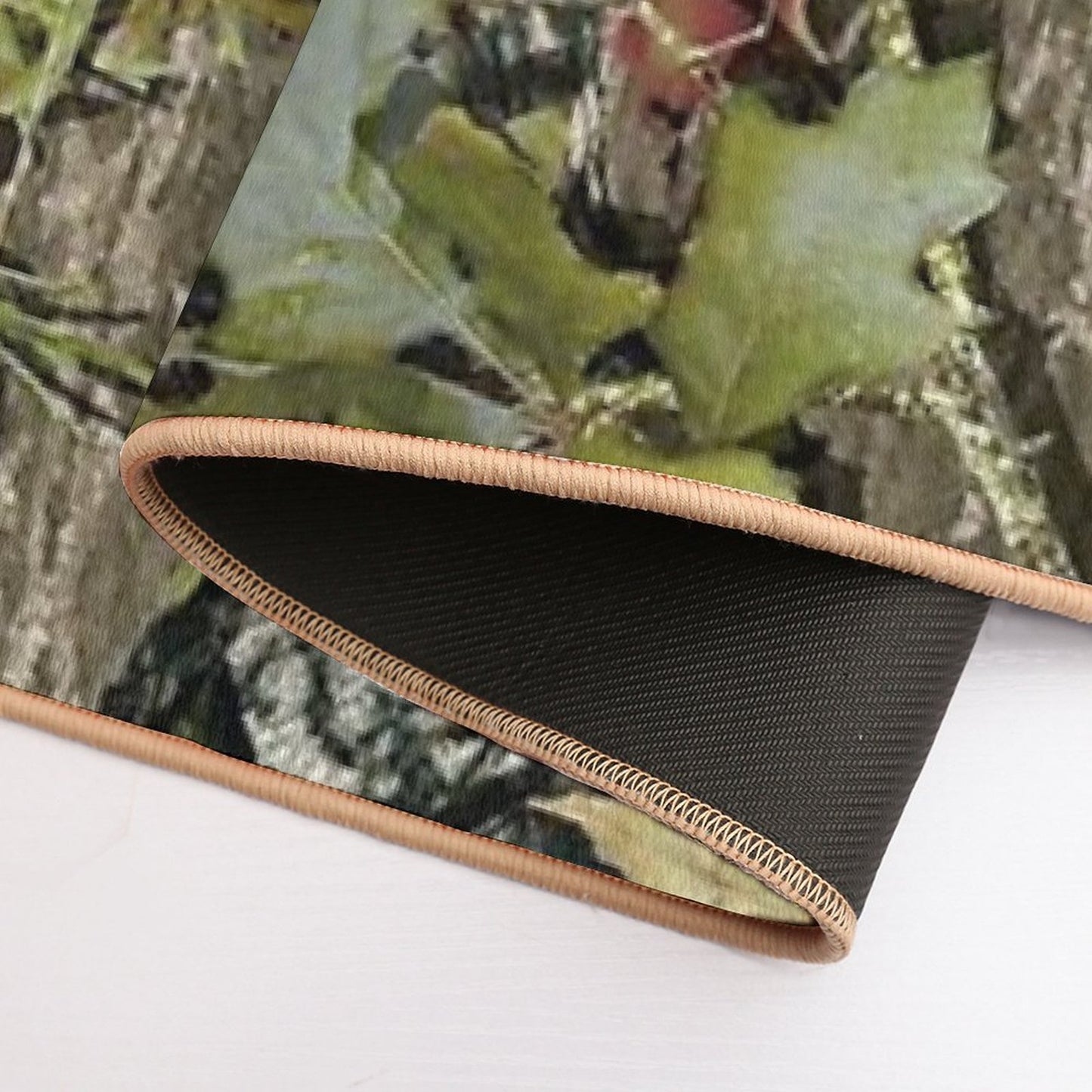 Mossy Oak Bath Mat