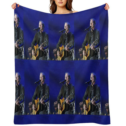 R780  New Finition 2021 GAROU Singer New 3 (c)(h) Expressive Photos ! Olao-Olavia by Okaio Créations Throw Blanket
