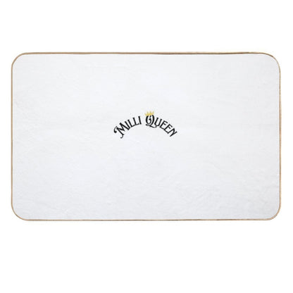 Milli Queen  Rapid-Drying Bath Mat