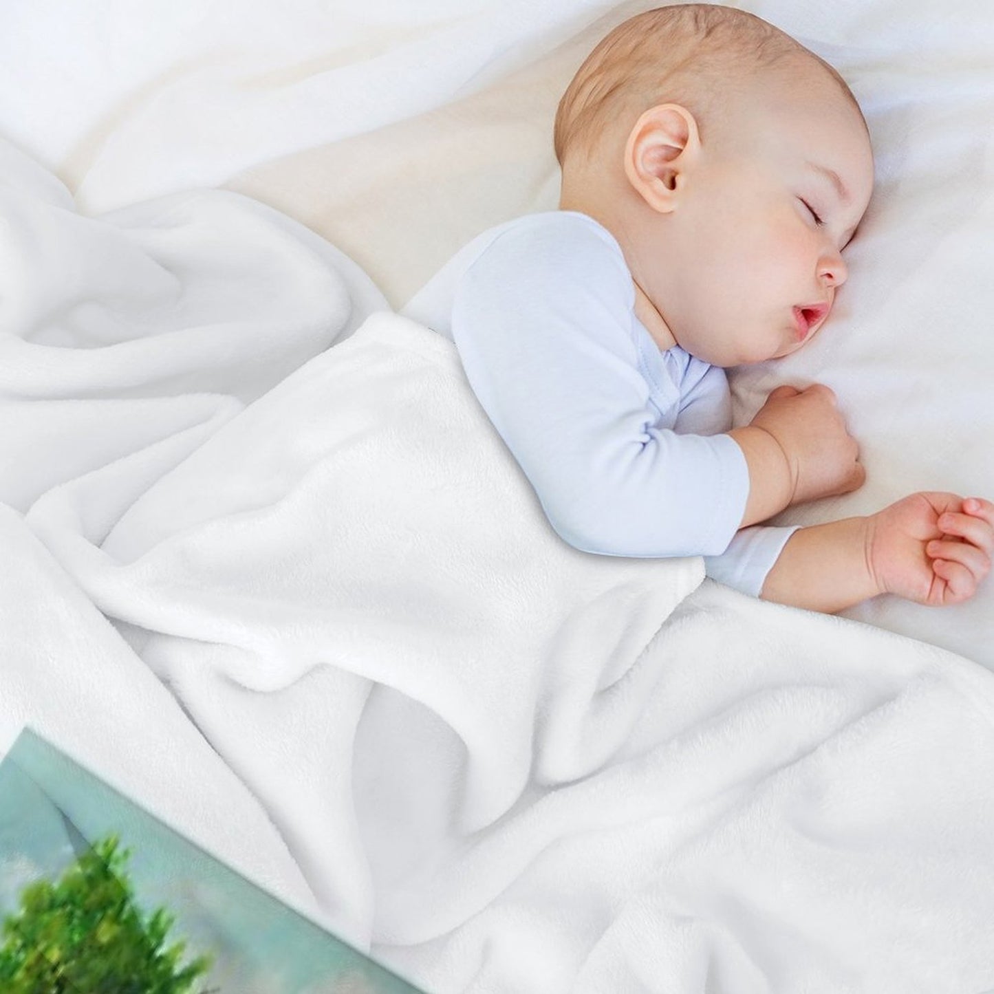 The Rose Gardens. Franklin Tasmania Throw Blanket