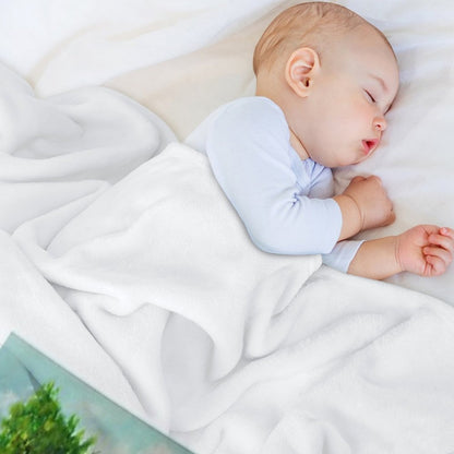 The Rose Gardens. Franklin Tasmania Throw Blanket