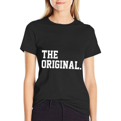 The Original The Remix Partner Look Baby Partner Outfit T-Shirt