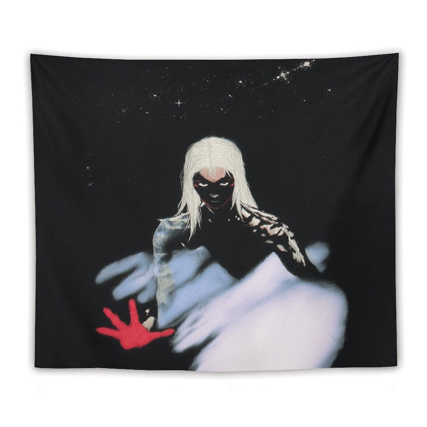 NO TUNE Tapestry