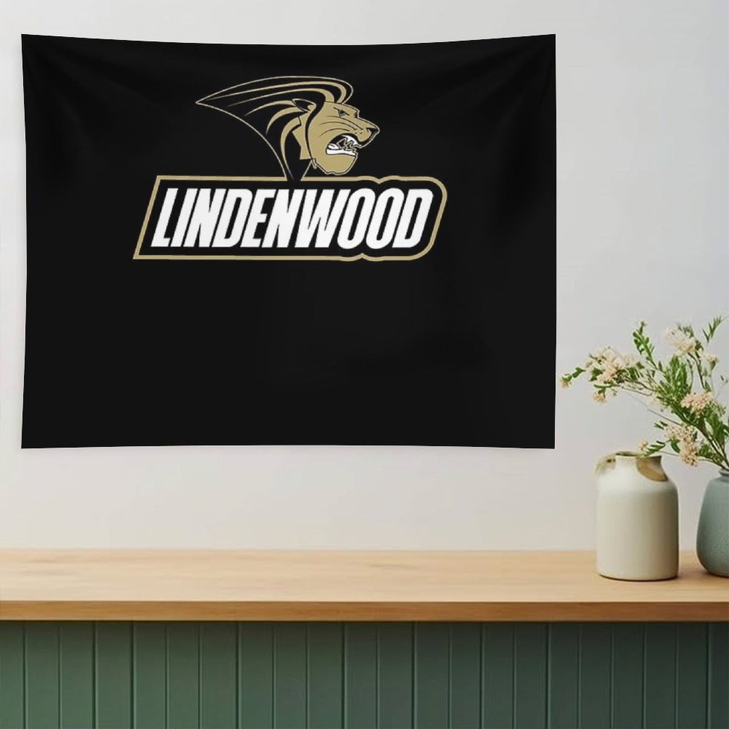 Lin.den.wood University Tapestry