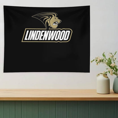 Lin.den.wood University Tapestry