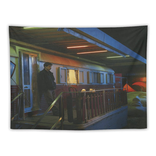 Futuri Possibili Tapestry