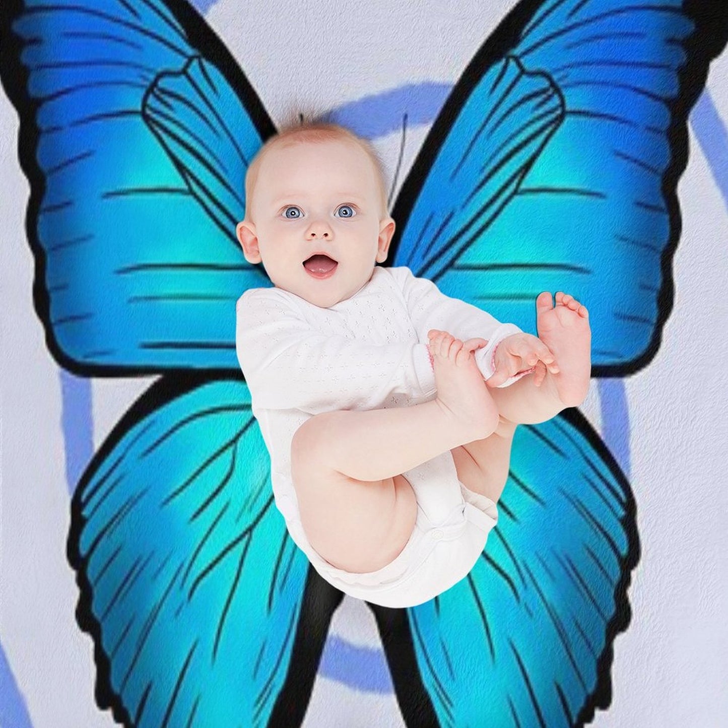 Life Is Strange Throw Blanket