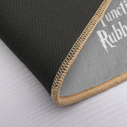 Function of A Rubber Duck Bath Mat